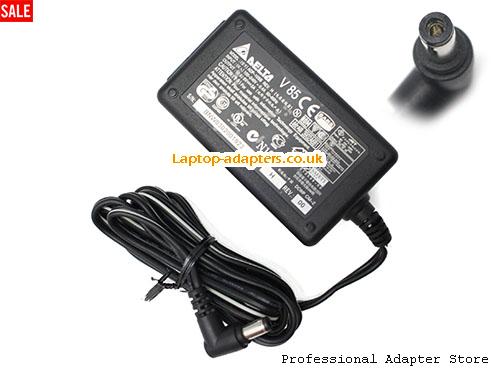  Image 1 for UK £10.16 Genuine DELTA EADP-10AB A Ac Adapter 5V 2A Charger EADP-10CB A ADP-10SB 