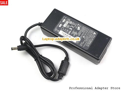 Image 2 for UK £17.37 Original adapter for Delta 5V 5A EADP-25FBA 25W laptop ac adapter 5.5x2.5mm 