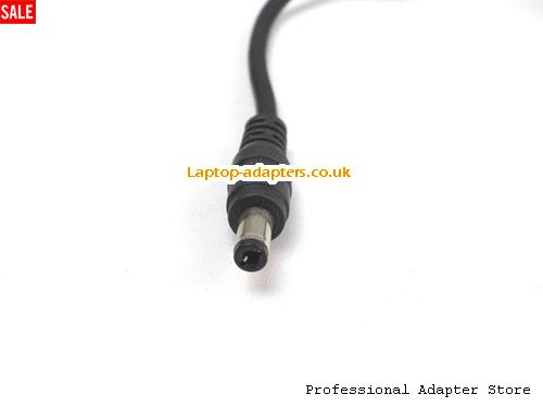  Image 5 for UK £17.37 Original adapter for Delta 5V 5A EADP-25FBA 25W laptop ac adapter 5.5x2.5mm 