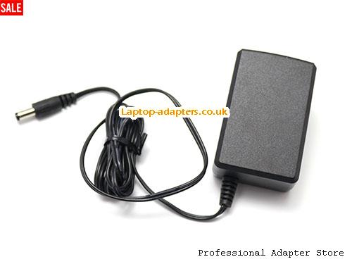  Image 3 for UK £10.16 Genuine Us style Delta EADP-12CB B AC Adapter 6v 2A 12W Power Adapter 