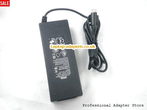  Image 3 for UK £27.66 12V 6.67A 4 Pin Switching Adaptor Power Supply DSA-90W-12 3 12080 GS90A12-P1M 