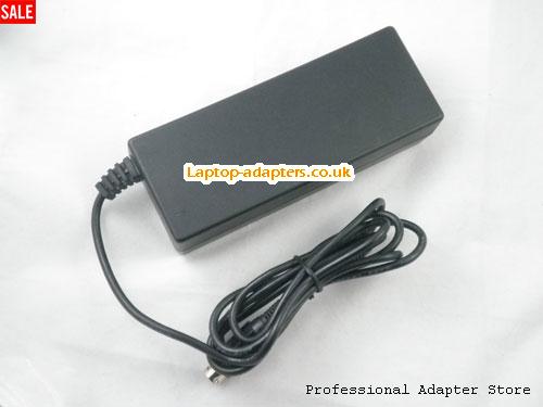  Image 4 for UK £27.66 12V 6.67A 4 Pin Switching Adaptor Power Supply DSA-90W-12 3 12080 GS90A12-P1M 