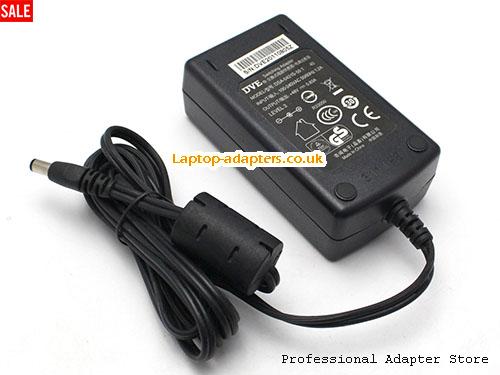  Image 2 for UK £16.85 DVE DSA-0421S-50 Ac Adapter 48v 0.83A switching adapter 