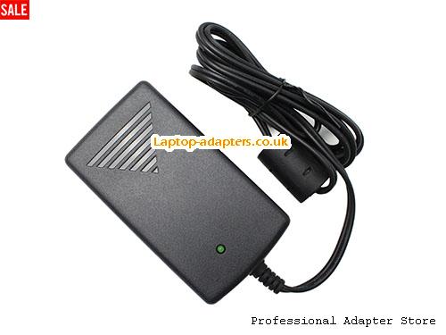  Image 3 for UK £16.85 DVE DSA-0421S-50 Ac Adapter 48v 0.83A switching adapter 