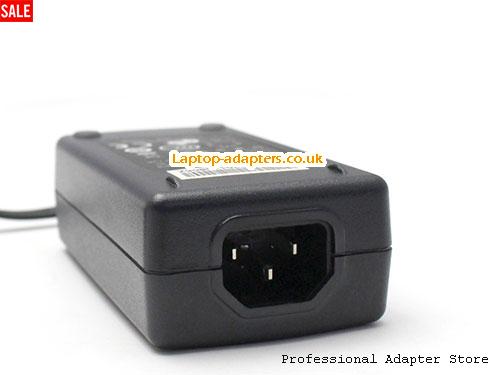  Image 4 for UK £16.85 DVE DSA-0421S-50 Ac Adapter 48v 0.83A switching adapter 