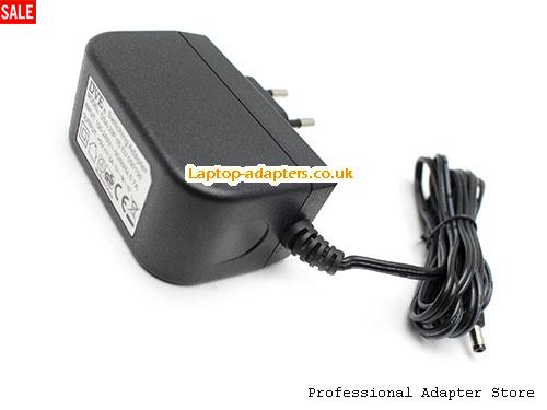  Image 3 for UK £13.02 Genuine DVE power adapter DSA-20P-05 EU 050150 AC Adapter 5V 3A 15W Check Point PSU 