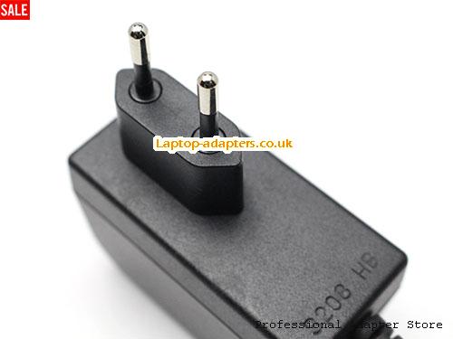  Image 4 for UK £13.02 Genuine DVE power adapter DSA-20P-05 EU 050150 AC Adapter 5V 3A 15W Check Point PSU 