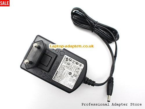  Image 2 for UK £9.98 Genuine EU DYMO DSA-24CA-05 050300 AC Adapter 5v 3A Power Supply 15W 