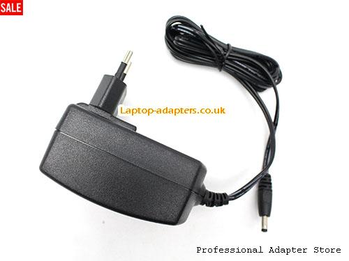  Image 3 for UK £9.98 Genuine EU DYMO DSA-24CA-05 050300 AC Adapter 5v 3A Power Supply 15W 