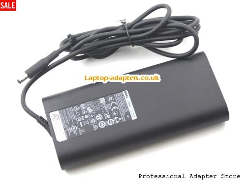  Image 2 for UK £30.98 Genuine DA130PM130 19.5V 6.67A Ac Adapter for Dell XPS 15 9530 Precision M3800 Mobile Workstation 
