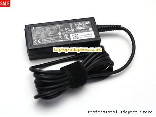  Image 2 for UK £16.84 Genuine PA5177E-1AC3 AC Adapter Dynabook 19v 2.37A 45W Power Supply 