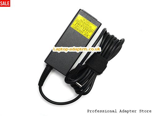  Image 3 for UK £16.84 Genuine PA5177E-1AC3 AC Adapter Dynabook 19v 2.37A 45W Power Supply 