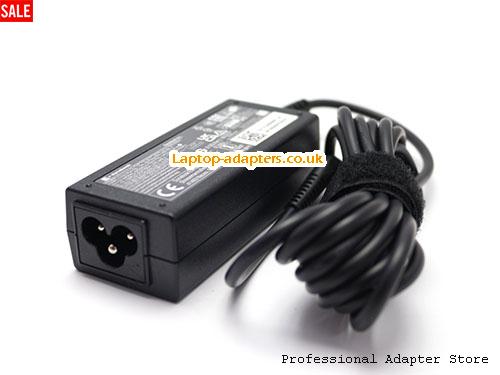  Image 4 for UK £16.84 Genuine PA5177E-1AC3 AC Adapter Dynabook 19v 2.37A 45W Power Supply 