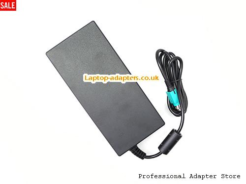  Image 3 for UK £68.58 Genuine EDAC EA12501B-1200 AC Adapter 12.0V 15.0A 180W Power Supply with 4 Pins 