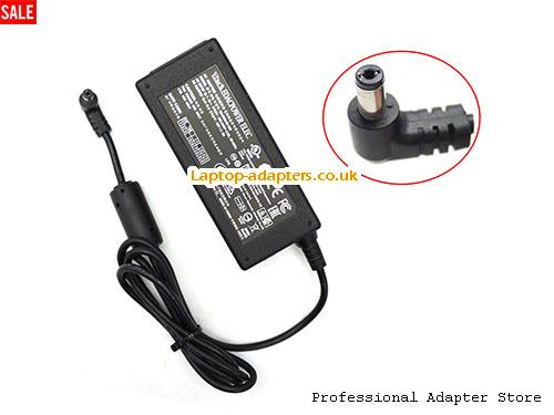  Image 1 for UK £23.80 Genuine EA10681N-120 EDAC AC Adapter 12v 5A 60W Power Supply for External enclosure 
