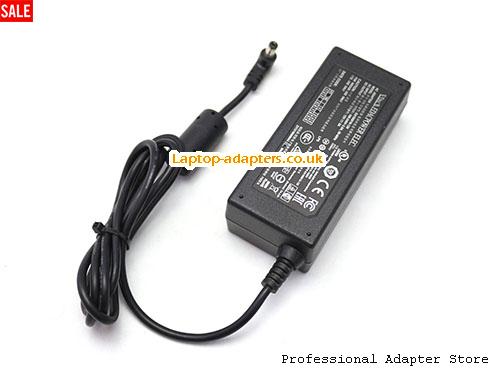  Image 2 for UK £23.80 Genuine EA10681N-120 EDAC AC Adapter 12v 5A 60W Power Supply for External enclosure 