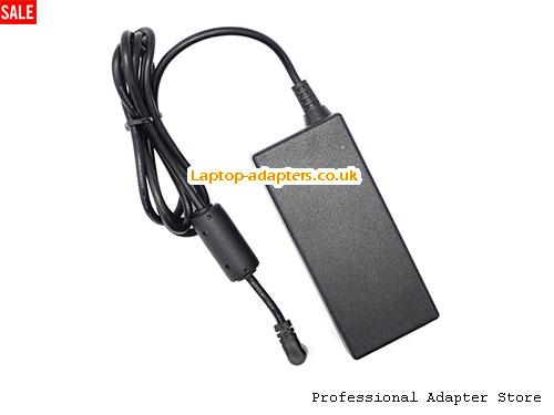  Image 3 for UK £23.80 Genuine EA10681N-120 EDAC AC Adapter 12v 5A 60W Power Supply for External enclosure 