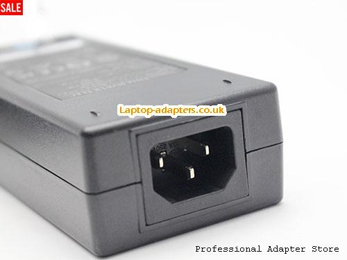  Image 4 for UK £27.43 Genuine EDAC EA11001A-120 AC Adapter 12v 7.5A 90W Power Supply 4 Pin 