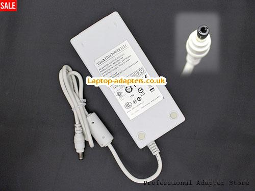  Image 1 for UK £30.55 Genuine EA10951C-165 AC Adapter 16.5v 5.09A 84W White Power Supply 
