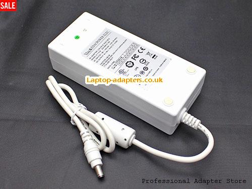  Image 2 for UK £30.55 Genuine EA10951C-165 AC Adapter 16.5v 5.09A 84W White Power Supply 
