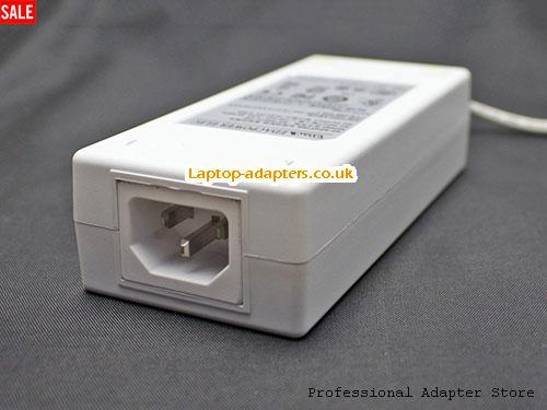  Image 4 for UK £30.55 Genuine EA10951C-165 AC Adapter 16.5v 5.09A 84W White Power Supply 
