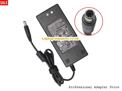  Image 1 for UK £25.65 Genuine EDAC EA11013M-205 Ac Adapter Charger 20.5v 5.85A 120W for Apple M1 M1 Docking Station 