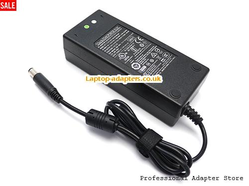  Image 2 for UK £25.65 Genuine EDAC EA11013M-205 Ac Adapter Charger 20.5v 5.85A 120W for Apple M1 M1 Docking Station 