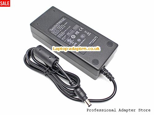  Image 2 for UK £17.82 Genuine EDAC EA10951D-200 AC Adapter 20v 4A 80W Power Supply with 5.5x2.5mm Tip 
