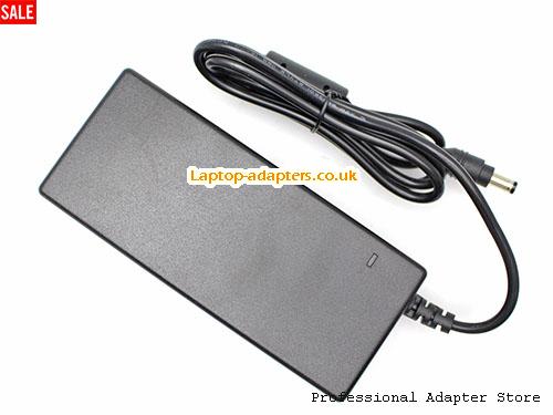  Image 3 for UK £17.82 Genuine EDAC EA10951D-200 AC Adapter 20v 4A 80W Power Supply with 5.5x2.5mm Tip 
