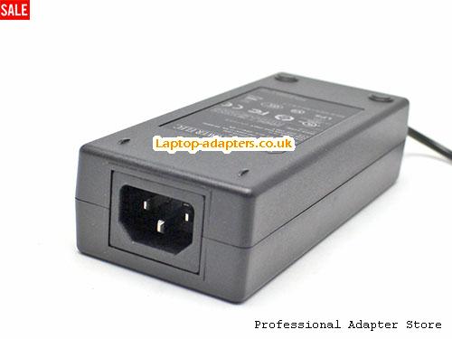  Image 4 for UK £17.82 Genuine EDAC EA10951D-200 AC Adapter 20v 4A 80W Power Supply with 5.5x2.5mm Tip 