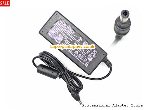  Image 1 for UK £17.63 Genuine EDAC EA1681P-240 AC Adapter 24.0v 2.5A Power Supply 60W 