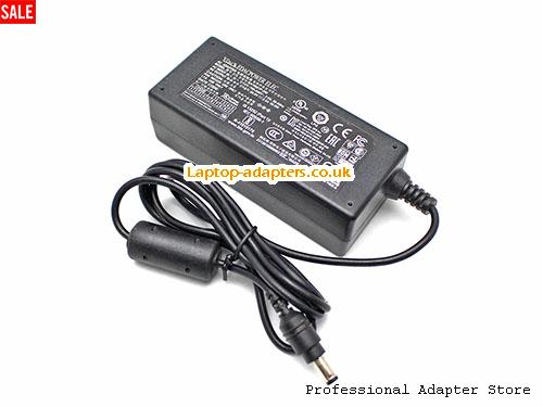  Image 2 for UK £17.63 Genuine EDAC EA1681P-240 AC Adapter 24.0v 2.5A Power Supply 60W 