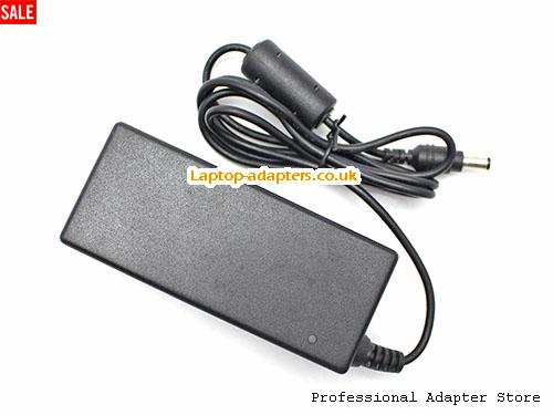  Image 3 for UK £17.63 Genuine EDAC EA1681P-240 AC Adapter 24.0v 2.5A Power Supply 60W 