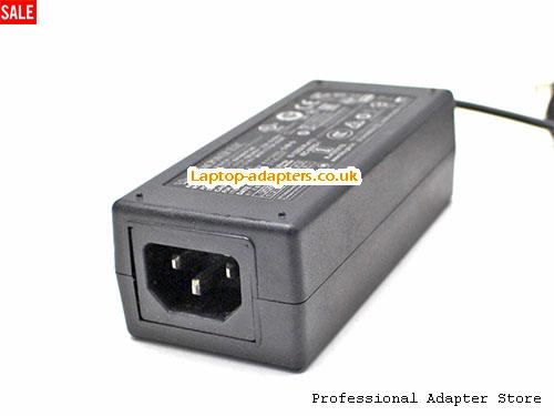  Image 4 for UK £17.63 Genuine EDAC EA1681P-240 AC Adapter 24.0v 2.5A Power Supply 60W 