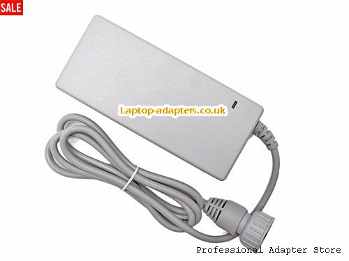  Image 3 for UK £17.82 Genuine EDAC EA10952 Ac Adapter 24v 3.75A for Ecovacs W920 W950 WINBOT 