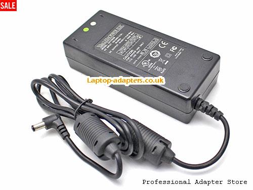  Image 2 for UK £19.79 Genuine EDAC EA11002B AC Adapter 24v 5.2A 100W Power Supply 