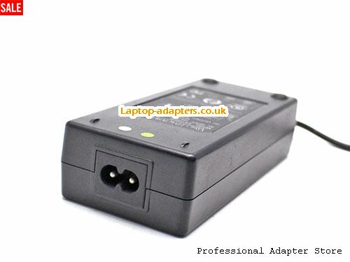  Image 4 for UK £19.79 Genuine EDAC EA11002B AC Adapter 24v 5.2A 100W Power Supply 