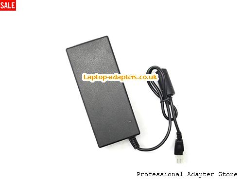  Image 3 for UK £33.68 Genuine EDAC EA11011M-240 AC Adapter 24v 5A 120W Power Supply with 2 Pins 