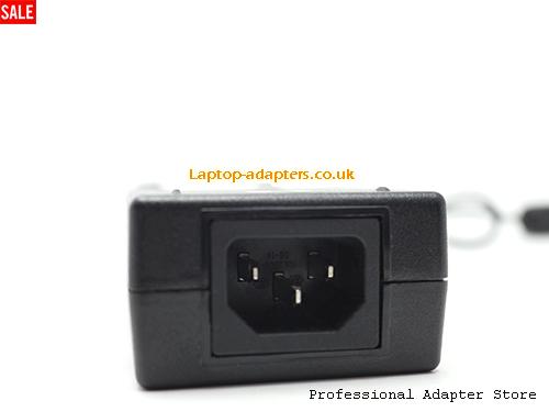  Image 4 for UK £33.68 Genuine EDAC EA11011M-240 AC Adapter 24v 5A 120W Power Supply with 2 Pins 