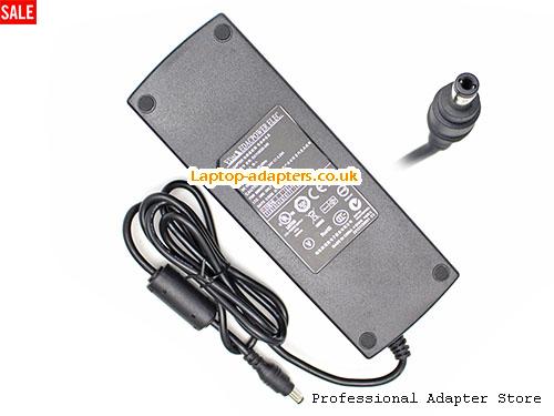  Image 1 for UK £26.99 Genuine EDAC EA11353D-240 AC Adapter 24V 6.25A 150W Power Supply 
