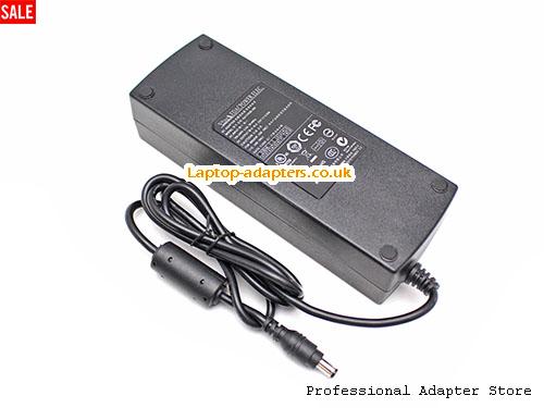  Image 2 for UK £26.99 Genuine EDAC EA11353D-240 AC Adapter 24V 6.25A 150W Power Supply 
