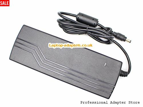  Image 3 for UK £26.99 Genuine EDAC EA11353D-240 AC Adapter 24V 6.25A 150W Power Supply 