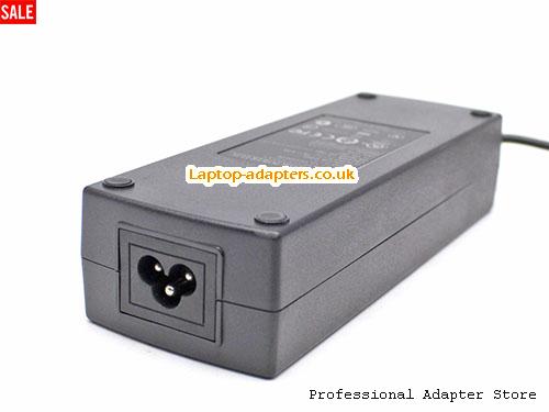  Image 4 for UK £26.99 Genuine EDAC EA11353D-240 AC Adapter 24V 6.25A 150W Power Supply 