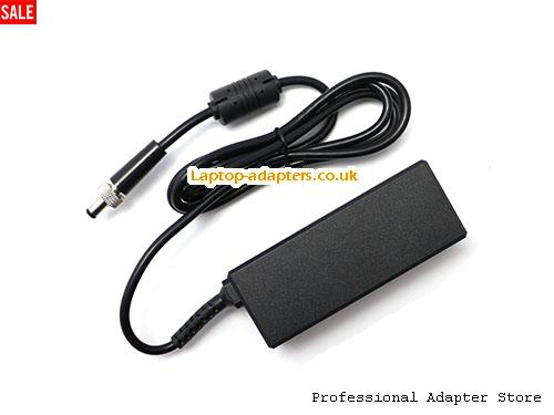  Image 3 for UK £15.06 Genuine EDAC EA10443A-050 AC Adapter 5v 5A 25W Power Supply with Metal Lock Tip 