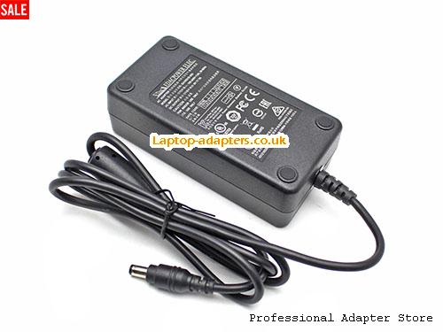  Image 2 for UK £20.57 Genuine EDAC EA10521D-90 AC Adapter 9V 5A 45W Switching Power Supply 