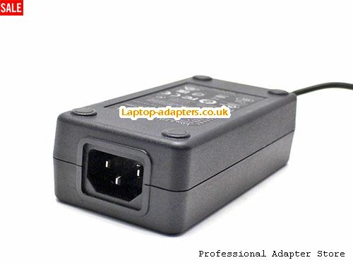  Image 4 for UK £20.57 Genuine EDAC EA10521D-90 AC Adapter 9V 5A 45W Switching Power Supply 