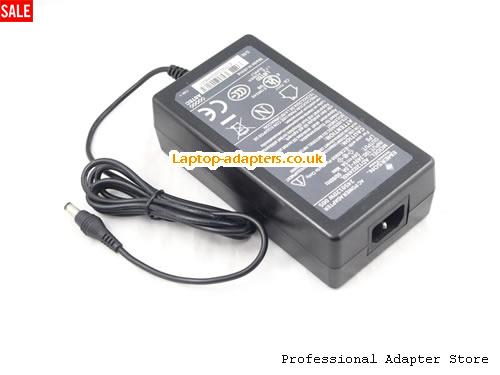  Image 2 for UK £24.65 Original EMERSON Network Power AD12024N5L 2450120W 005 AC Power Adapter 