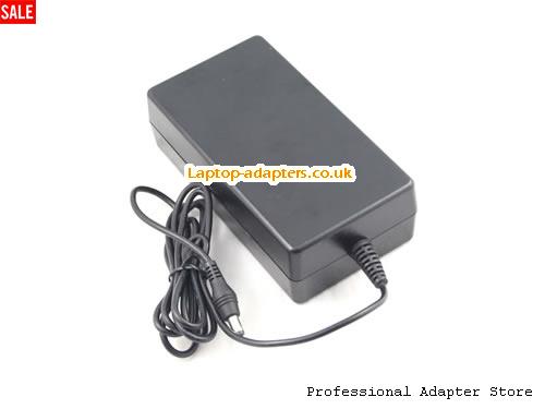  Image 4 for UK £24.65 Original EMERSON Network Power AD12024N5L 2450120W 005 AC Power Adapter 