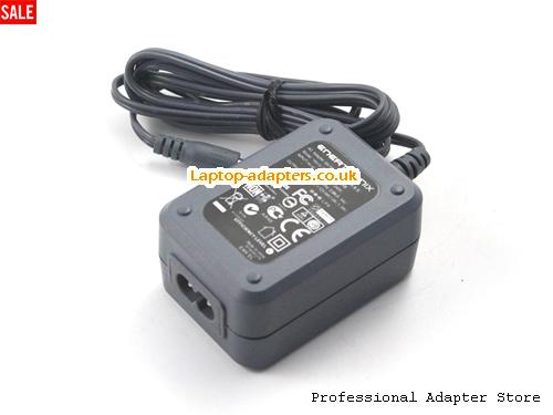 Image 3 for UK £17.34 Genuine ENERTRONIX EXA0602XB Ac Adapter 12V 1A 12W PSU 