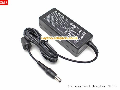  Image 2 for UK £17.82 Genuine 5.5x2.5mm Tip Enertronix EXA0703YH AC Adapter 19v 3.42A 65W Power Supply 